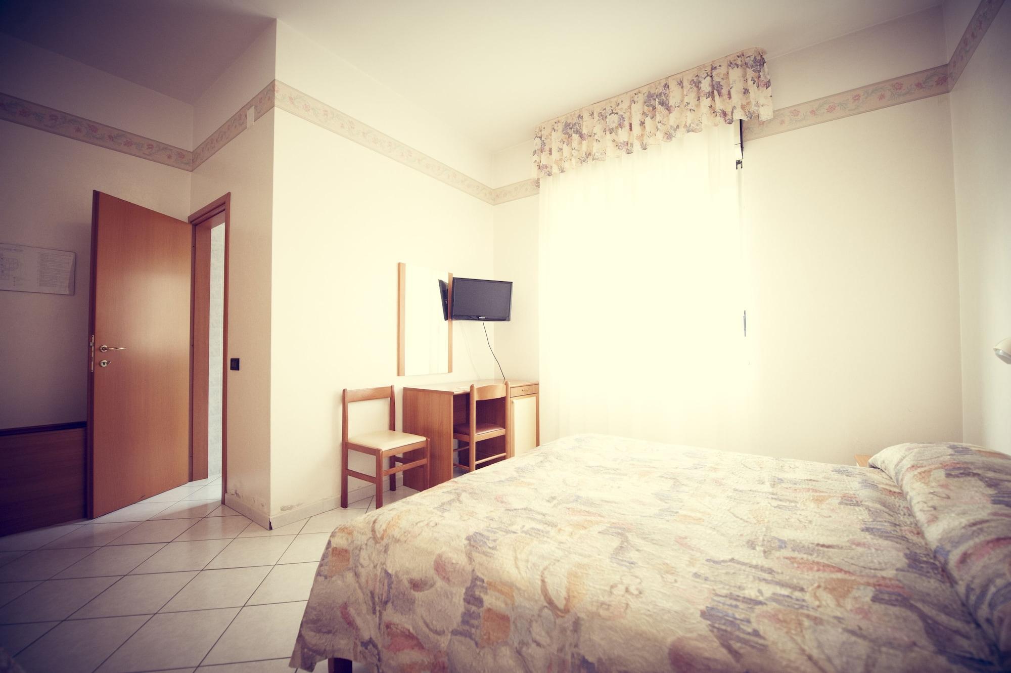 Hotel Fini Сан Джовани Ротондо Екстериор снимка