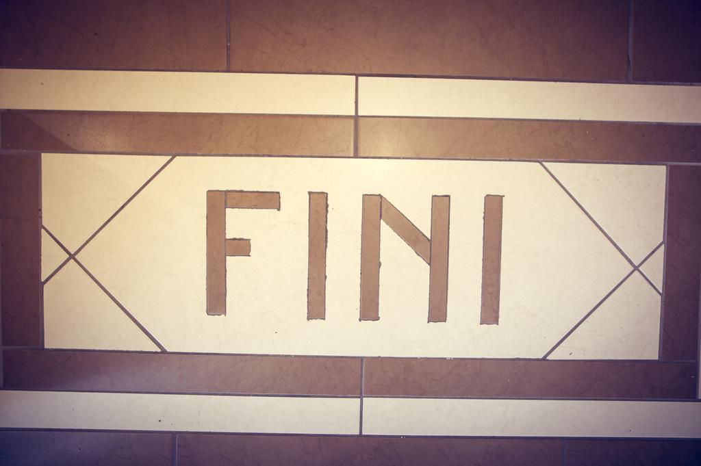 Hotel Fini Сан Джовани Ротондо Екстериор снимка